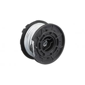 BM1061TG Вязальная сдвоенная проволока Ø 1.0 мм на катушке, гальванизированная упак. 30 шт