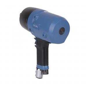 APW-190PA Пневмогайковерт гидроимпульсный 3/4", 225-450Нм, М16-20, 4.2 кг (вид 5)