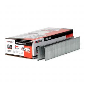 Штифт F25 (25 мм) для нейлера 18Ga, упаковка 5 тыс. шт (вид 1)