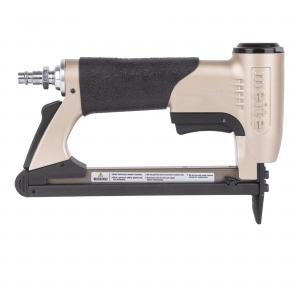 MT7116 Пневмостеплер обивочный мебельный для скобы 22GA, тип 71 (V, 3G) (вид 7)