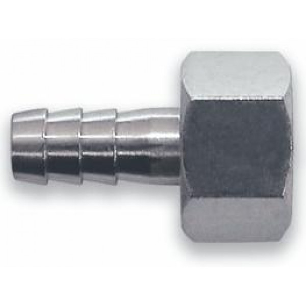 A108/5 Наконечник "елочка" 9-10 мм F3/8"