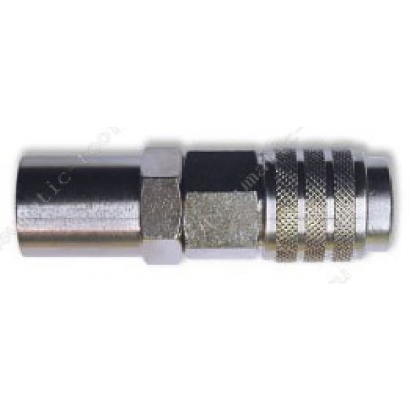 A352/4 Фитинг муфта б/с MAXI, для резинового шланга 13x19 мм
