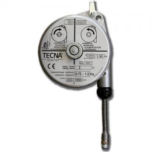 Балансир шланговый Tecna 9203/ 3,0-5,0 кг, с шлангом 900 мм (вид 2)