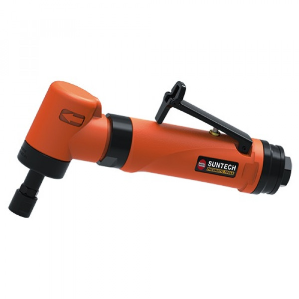 BM-5230 Бормашина пневматическая угловая, 30000 об/мин, 0,4 НР, цанга Erickson 6 мм, 0.5 кг