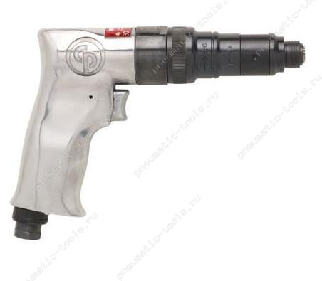 CP780 Пневматический шуруповерт пистолетный, 3-5 Нм, 1800 об/мин