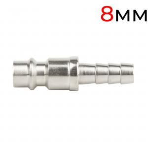 BM-SE3-3PH Быстросъемный штуцер "папа" елочка 8 мм (вид 1)