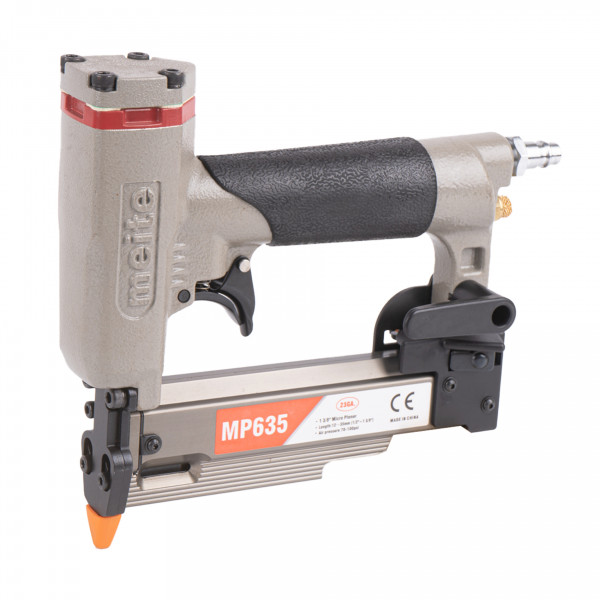 MP635 Нейлер финишный для микрошпилек 23GA, 12-35 мм, 1.1 кг