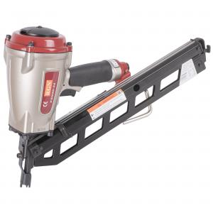 PSN90-34 Нейлер реечный пневматический для гвоздей 50-83 мм, 34 градус (вид 1)