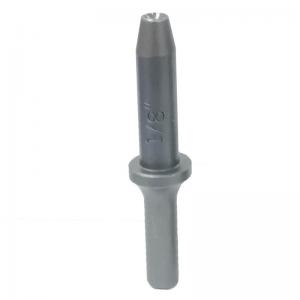 HA-2204-B Ударная оправка для клепального молотка 1/8", 10.2 мм