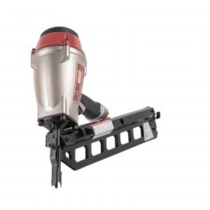 PSN100-34 Нейлер реечный пневматический для гвоздей 50-100 мм, 34 градус (вид 2)