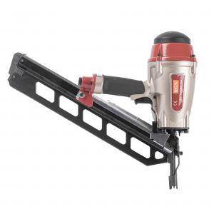PSN100-34 Нейлер реечный пневматический для гвоздей 50-100 мм, 34 градус (вид 6)