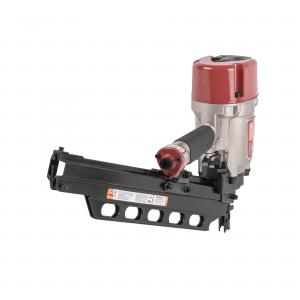 SRN9021L Нейлер реечный пневматический для гвоздей 50-83 мм, 21 градус (вид 5)