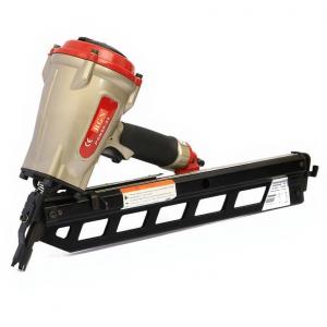 PSN9034 Нейлер реечный пневматический для гвоздей 34 градус, 50-83 мм