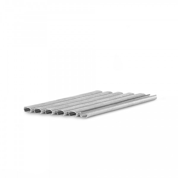 Скоба обжимная габионная SC760 C-Ring 16Ga, упаковка 18 тыс. шт.