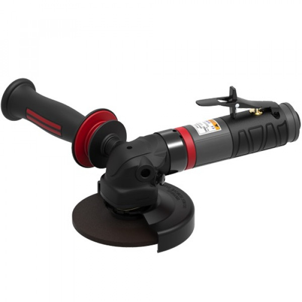 BM-5D88S Пневмошлифмашина угловая 125 мм, 12000 об/мин, M14, 2.5 HP