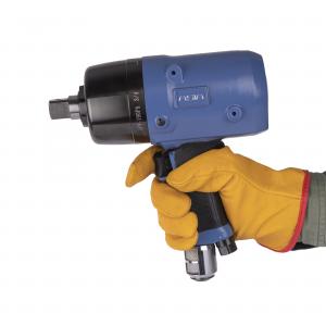 APW-190PA Пневмогайковерт гидроимпульсный 3/4", 225-450Нм, М16-20, 4.2 кг (вид 2)