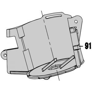 Запчасть 420 220 (37682) MAGAZINE Магазин CN80R-91